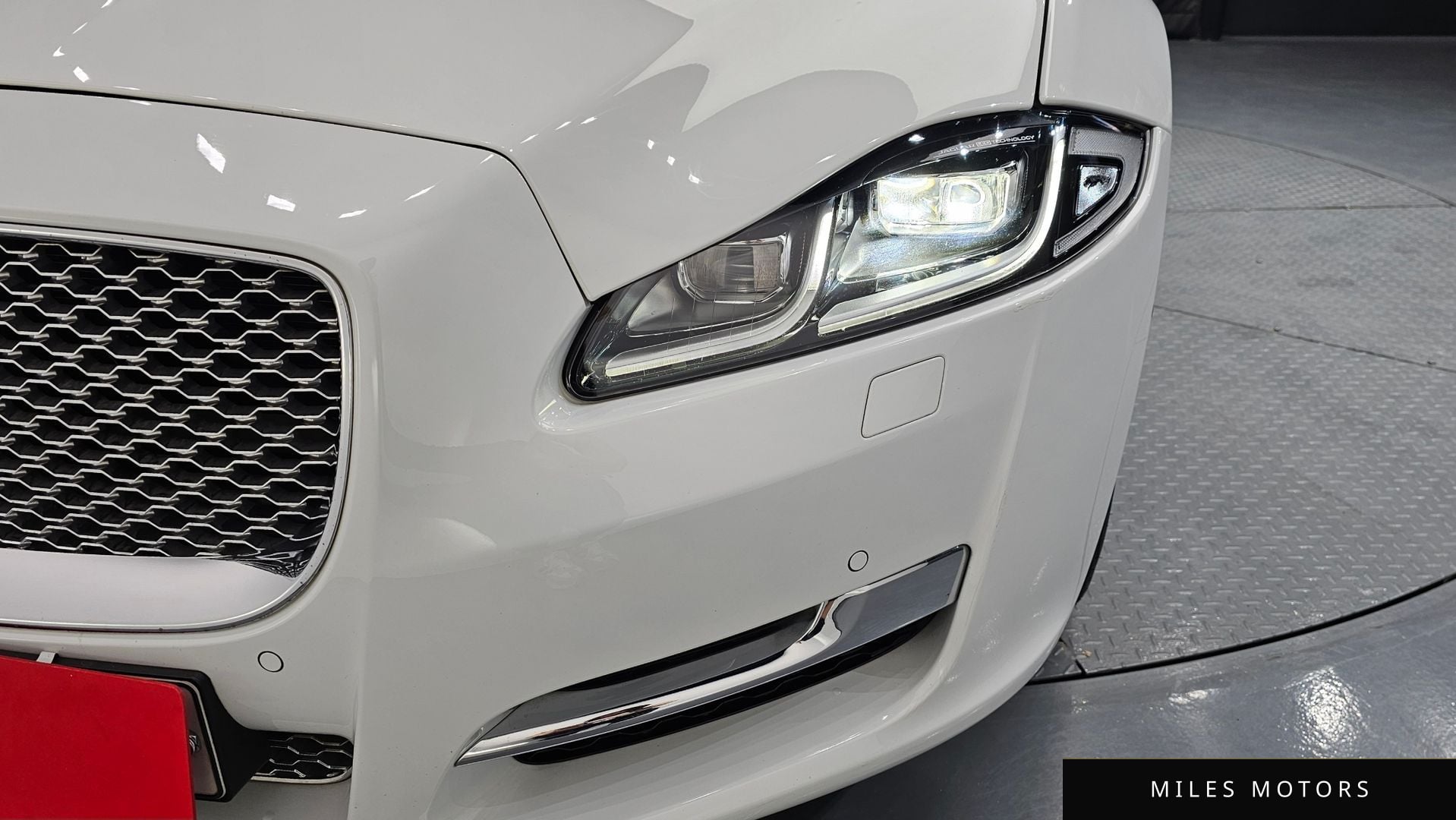 Jaguar All New XJ 2018 — миниатюра 7