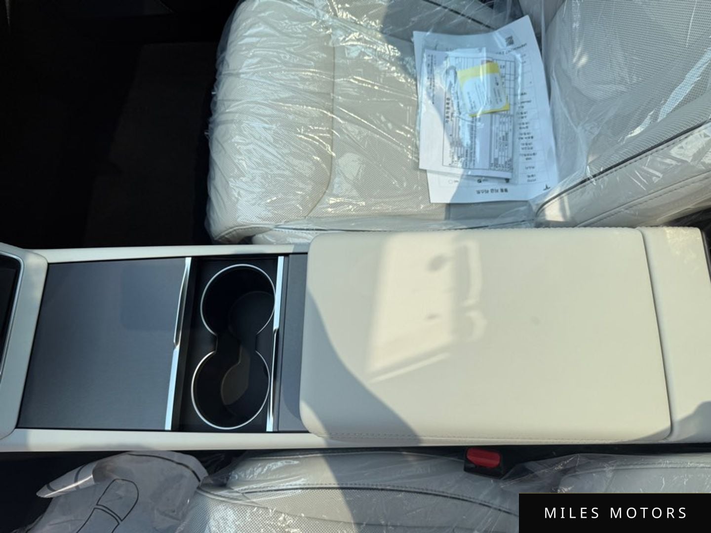 Tesla Model Y 2026 — миниатюра 12