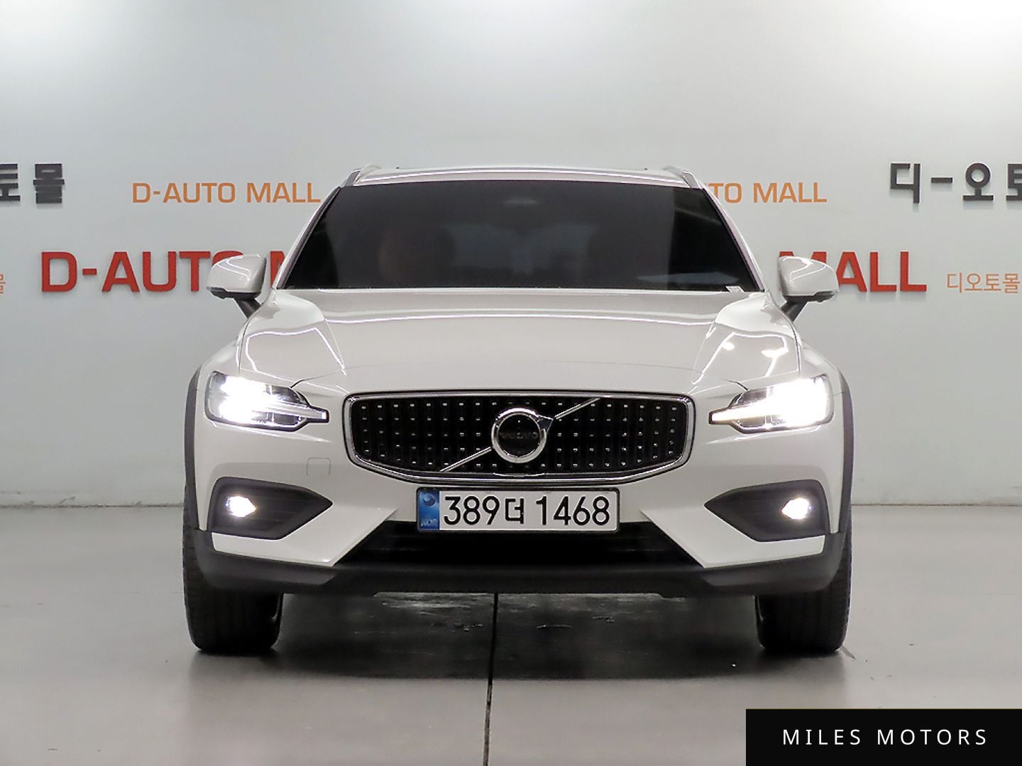 Volvo V60 2026 — миниатюра 3
