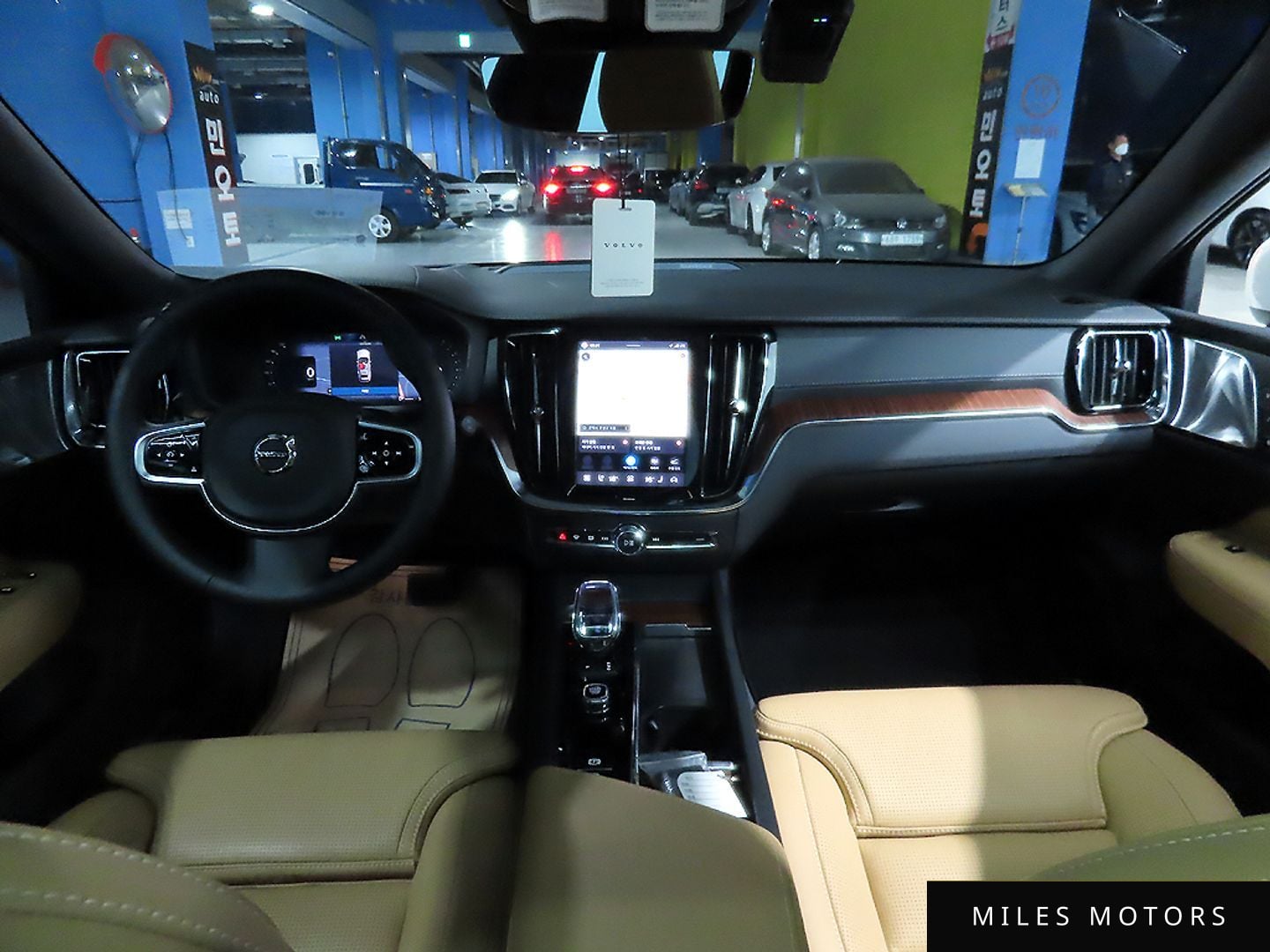 Volvo V60 2026 — миниатюра 7