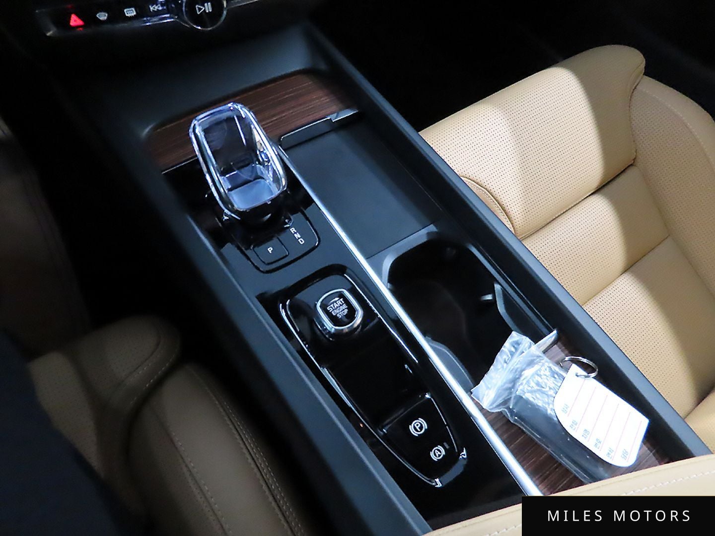 Volvo V60 2026 — миниатюра 9