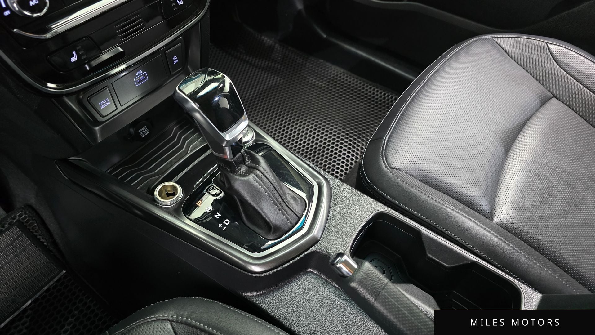 KG Mobility TIBOLI 2021 — миниатюра 9