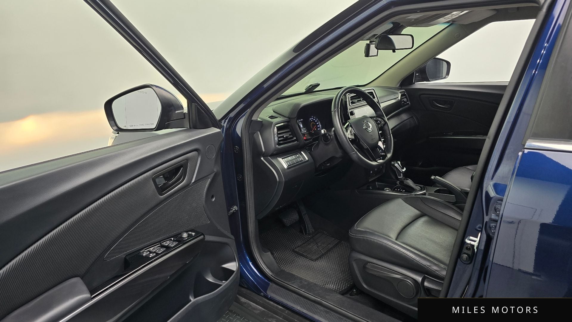 KG Mobility TIBOLI 2021 — миниатюра 10