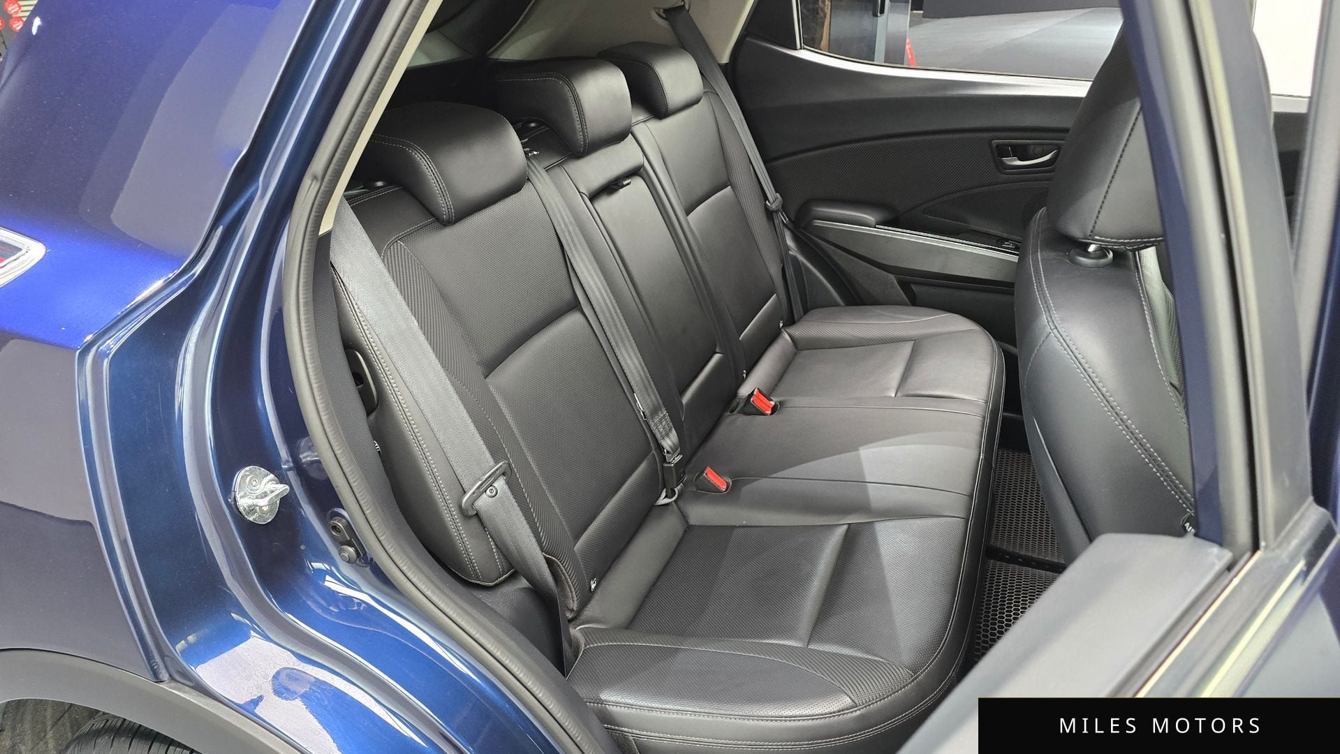 KG Mobility TIBOLI 2021 — миниатюра 11