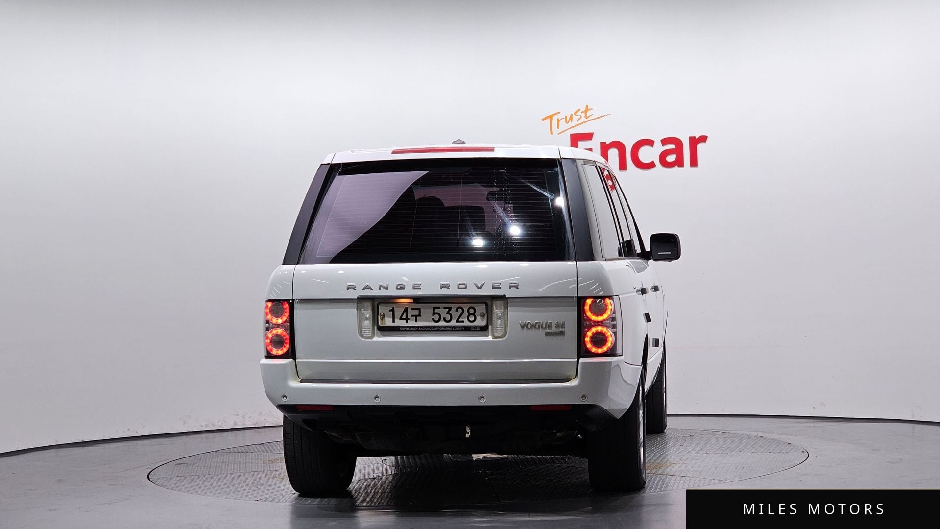 Land Rover Range Rover 2011 — миниатюра 4