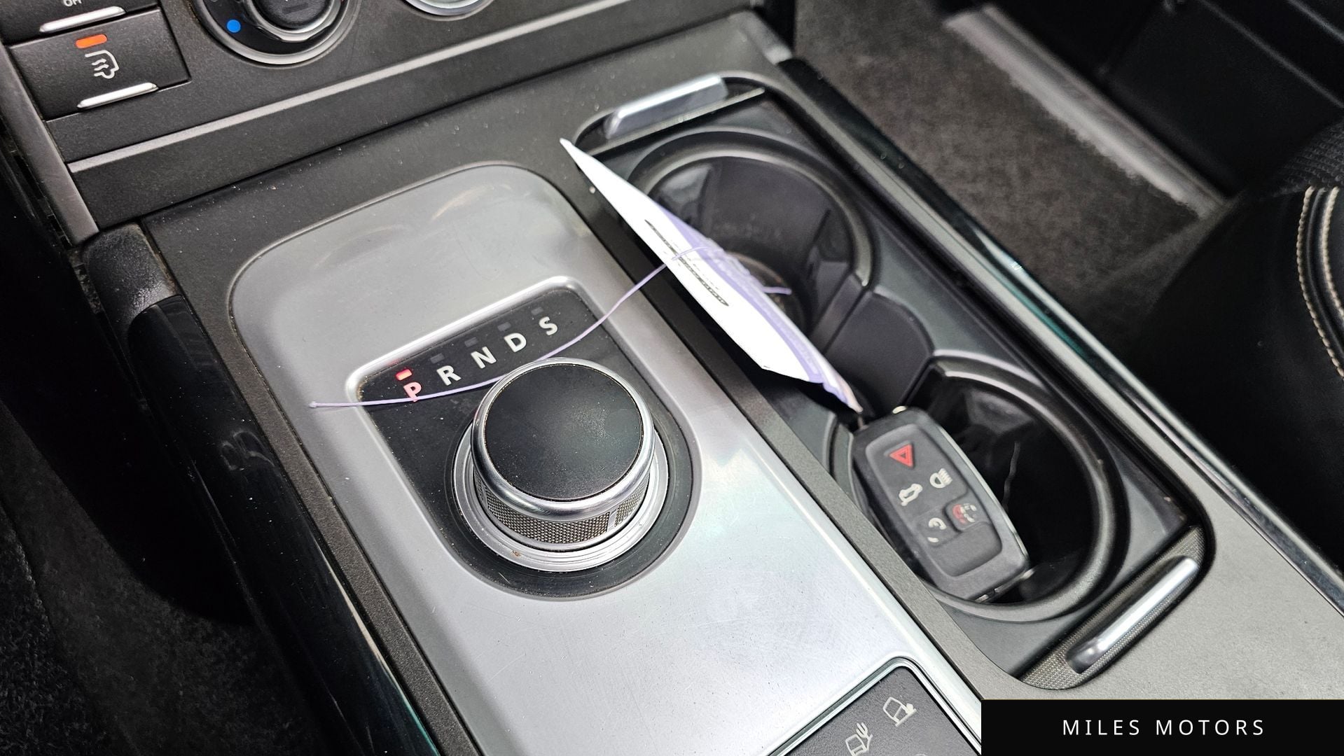 Land Rover Range Rover 2011 — миниатюра 9