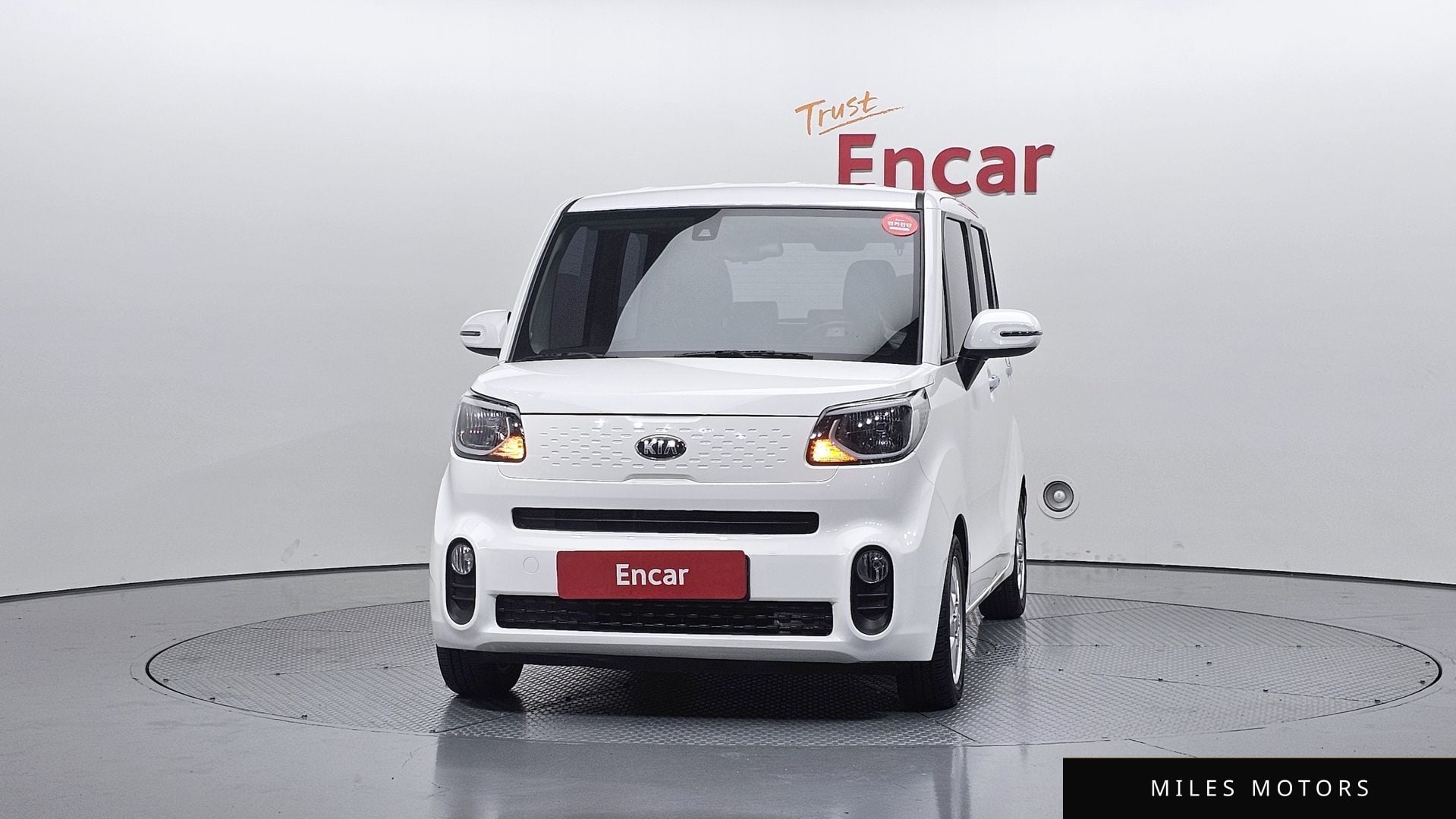Kia RAY 2021 — миниатюра 3