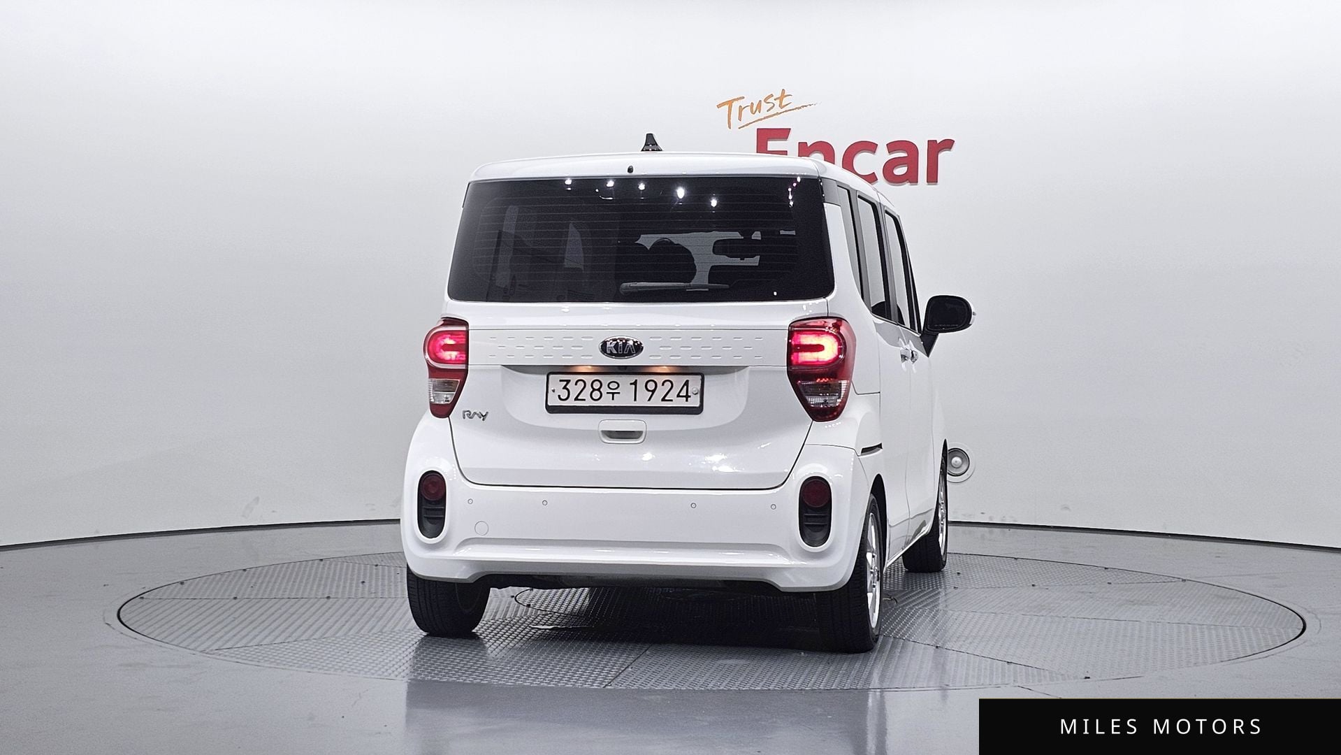Kia RAY 2021 — миниатюра 4