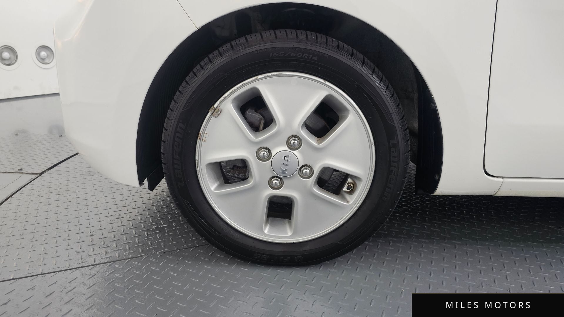 Kia RAY 2021 — миниатюра 5