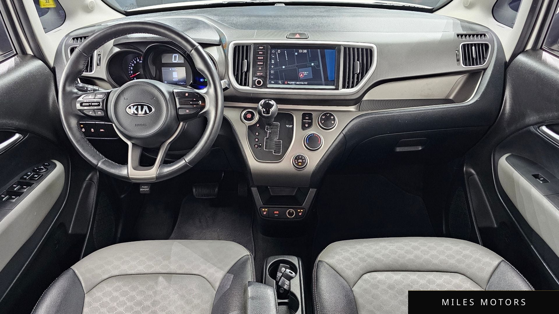 Kia RAY 2021 — миниатюра 10