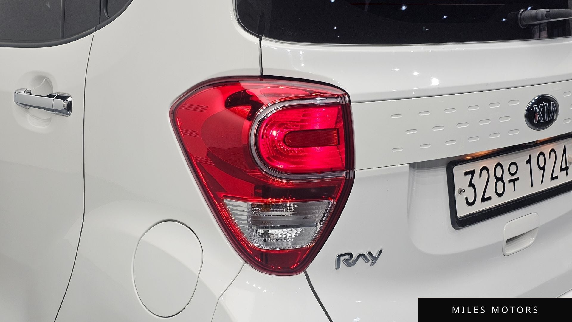 Kia RAY 2021 — миниатюра 9
