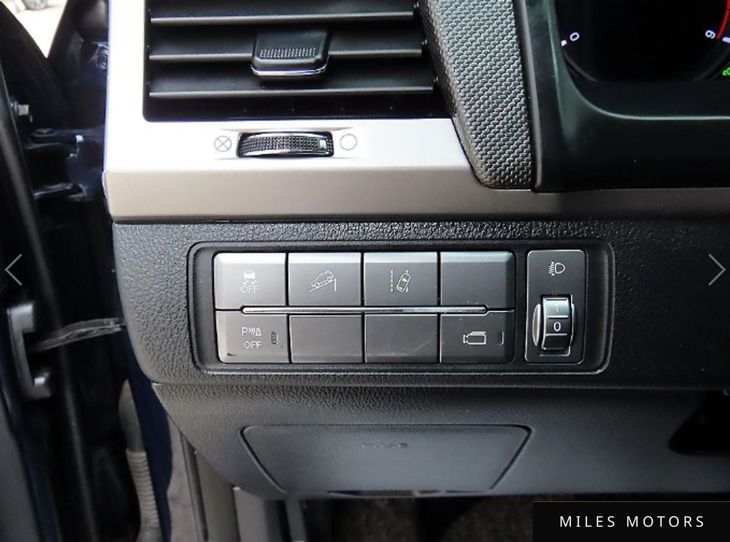 KG Mobility Rexton 2019 — миниатюра 12