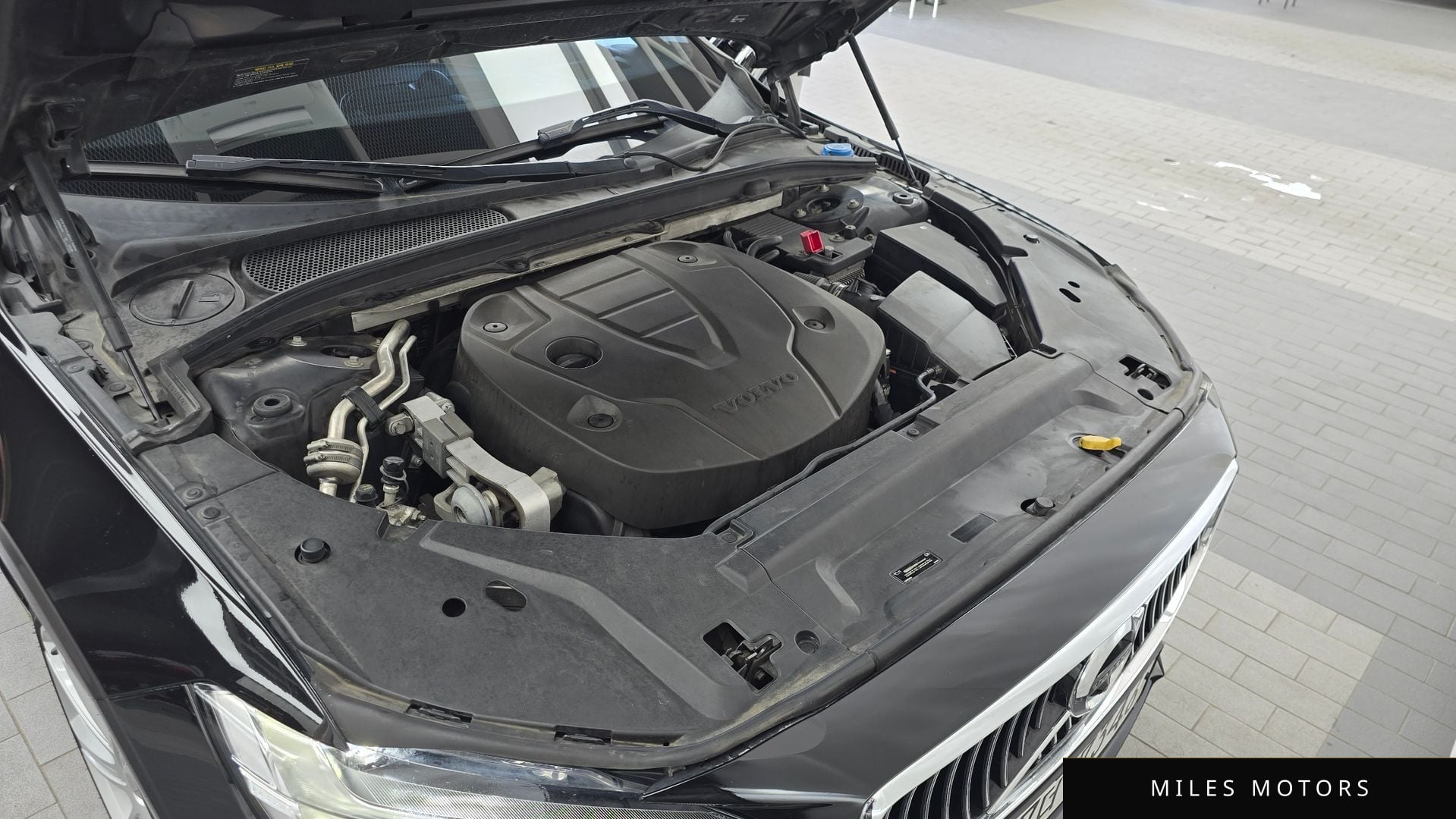 Volvo S90 2017 — миниатюра 6