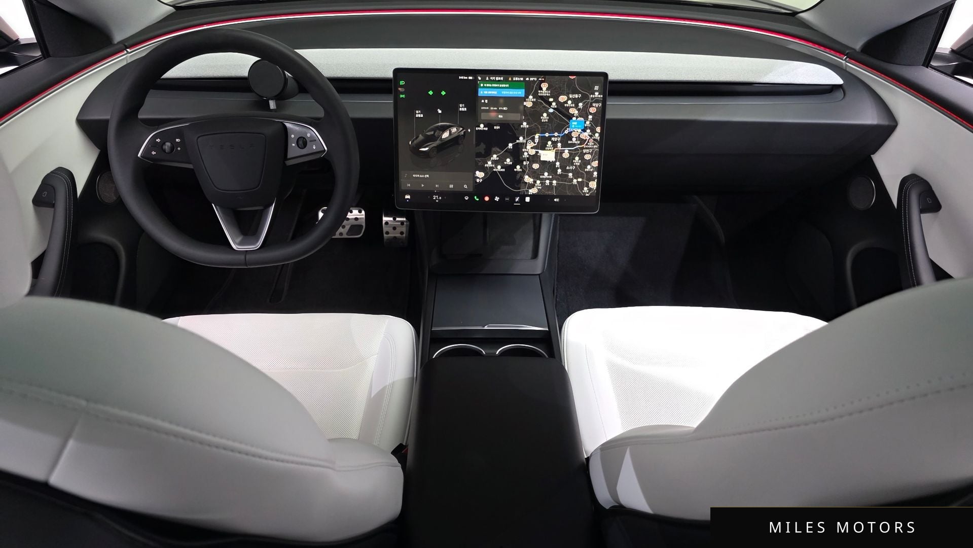 Tesla Model 3 2024 — миниатюра 9