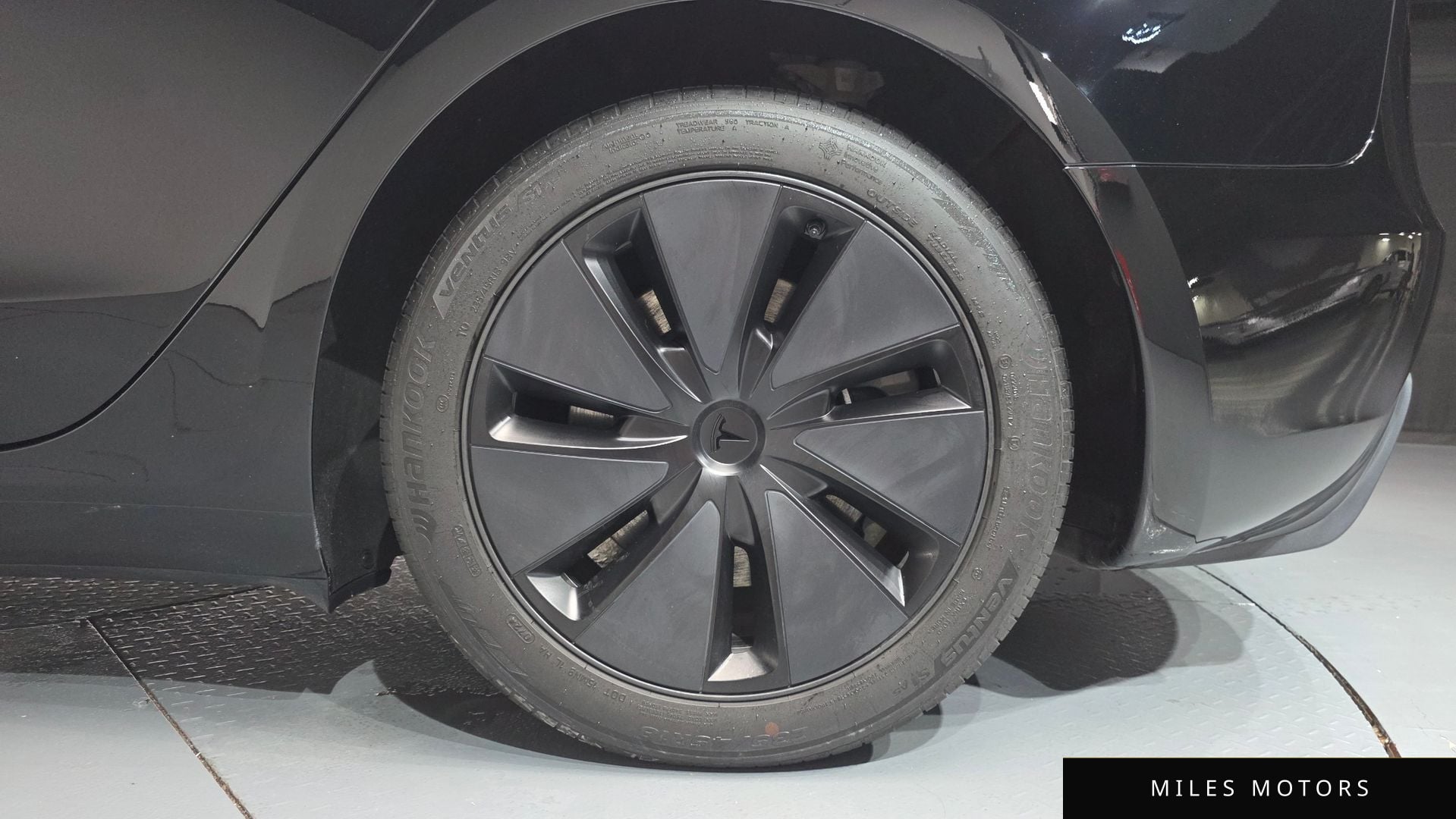 Tesla Model 3 2024 — миниатюра 6