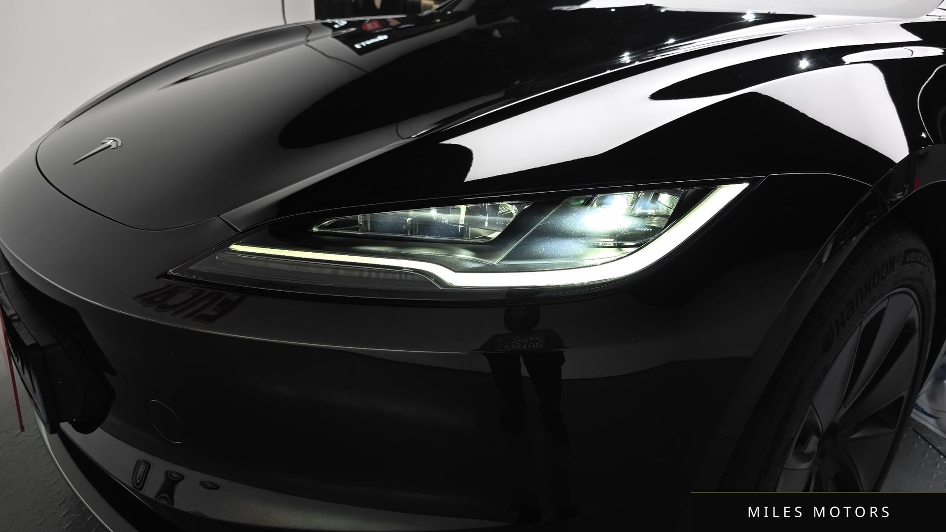 Tesla Model 3 2024 — миниатюра 7