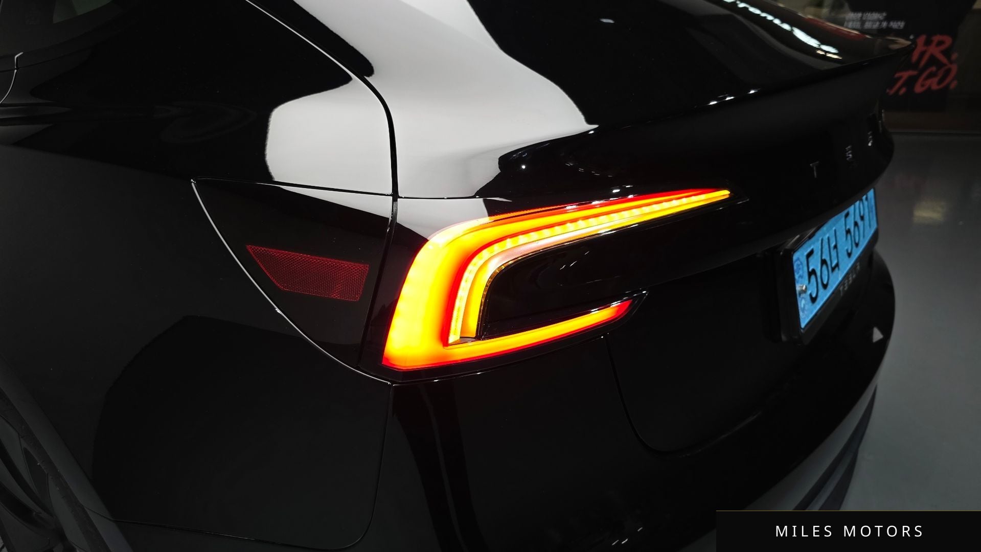 Tesla Model 3 2024 — миниатюра 8