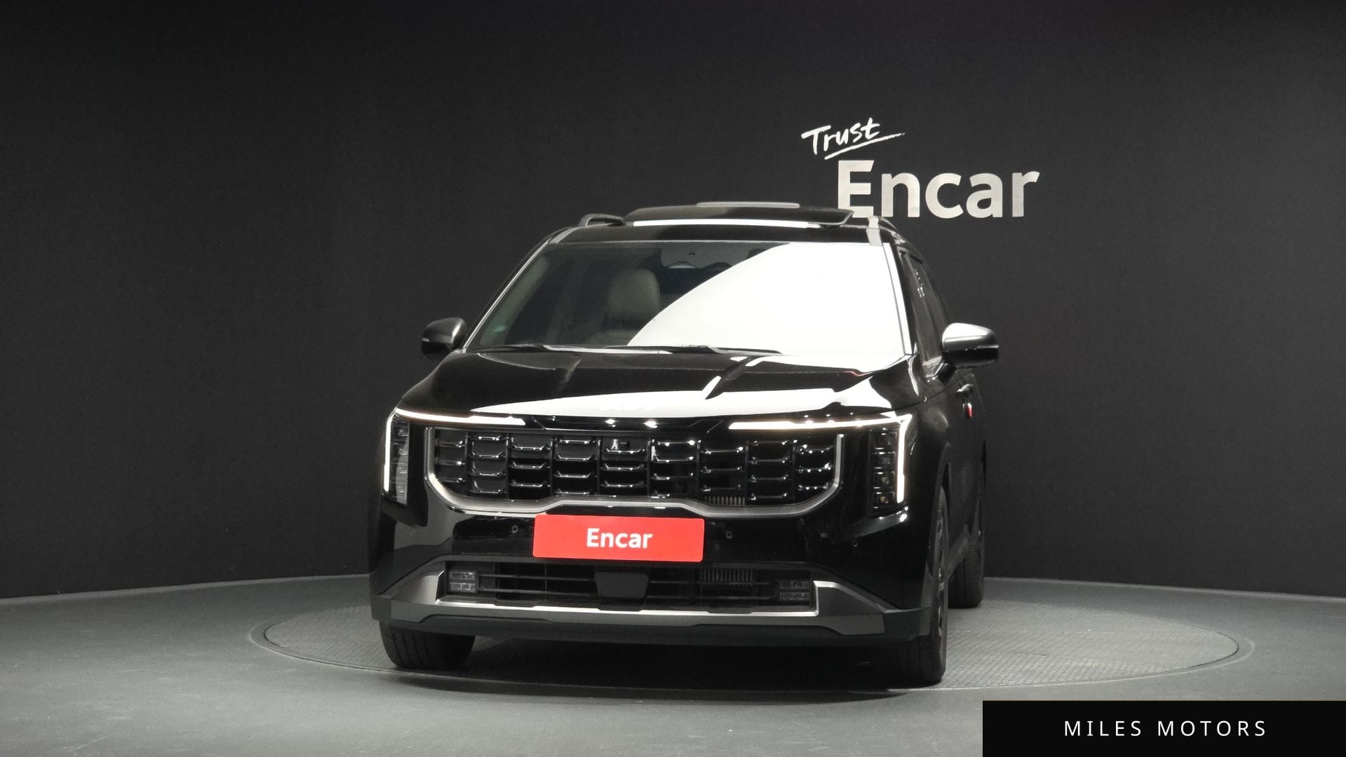 Kia Canival 2025 — миниатюра 3