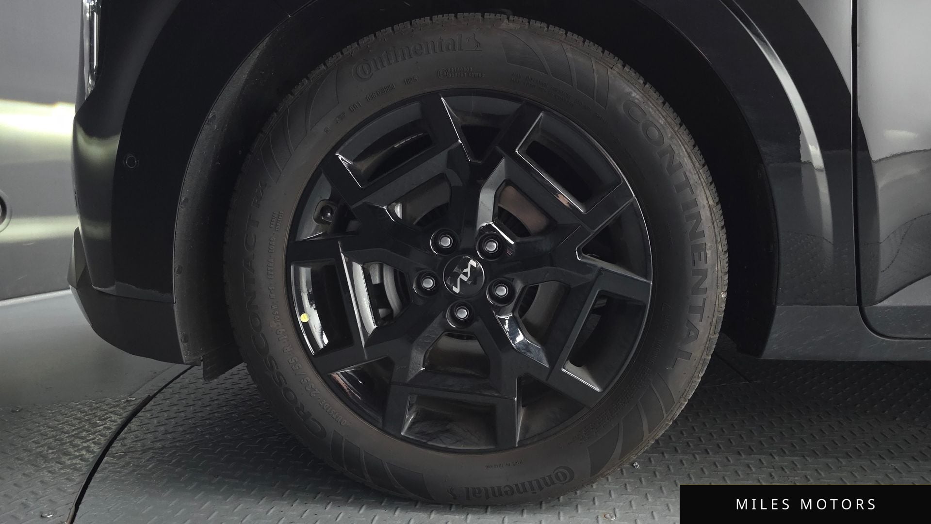 Kia Canival 2025 — миниатюра 5