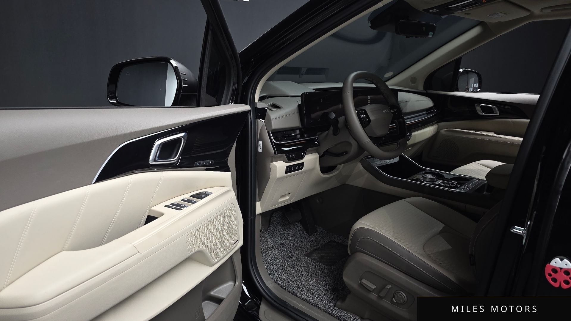 Kia Canival 2025 — миниатюра 10