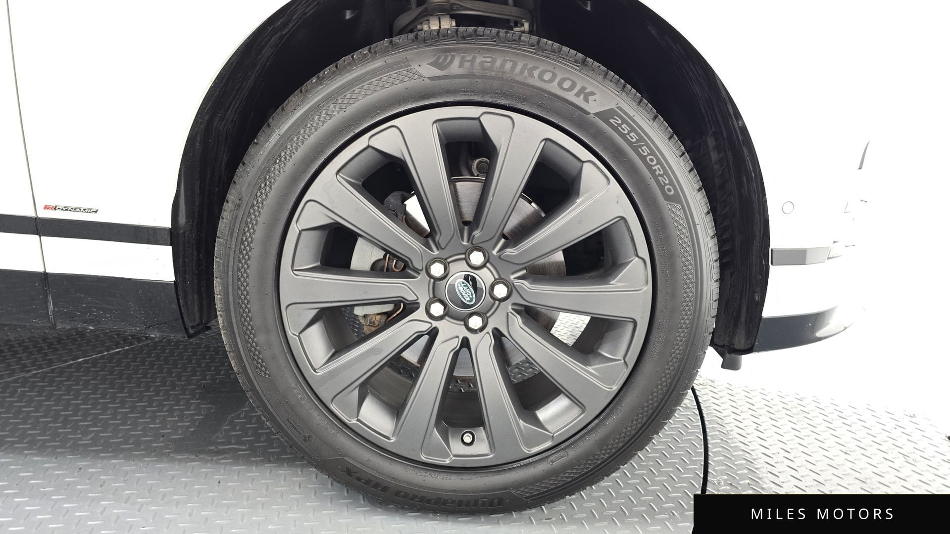 Land Rover Range Rover Velar 2019 — миниатюра 7