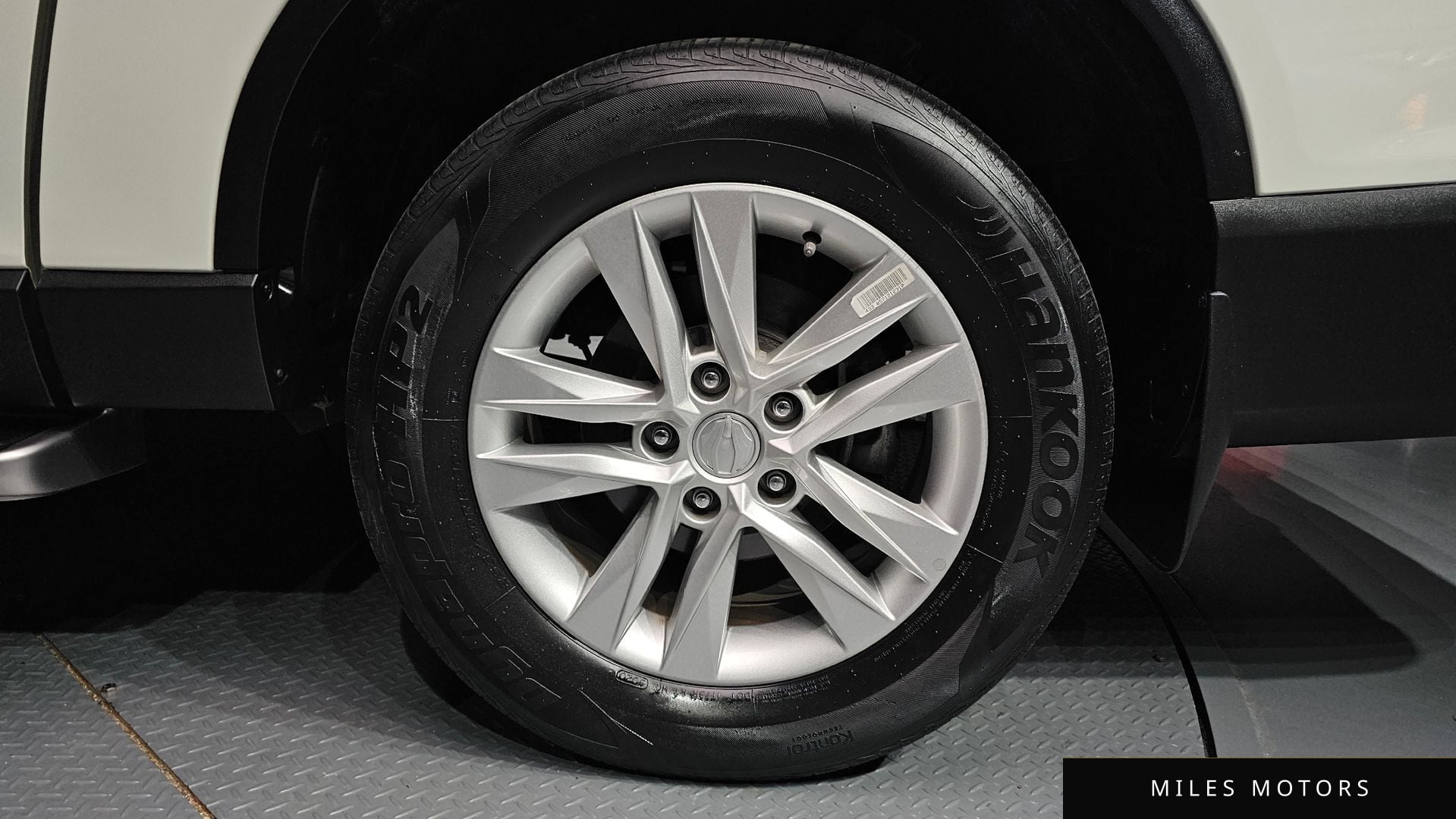 KG Mobility Rexton 2021 — миниатюра 7