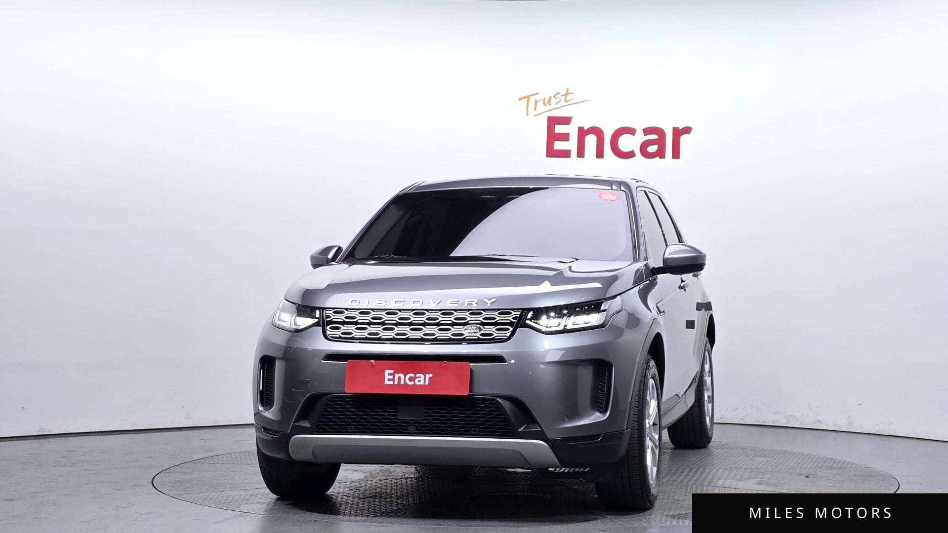 Land Rover Discovery Sport 2022 — миниатюра 3