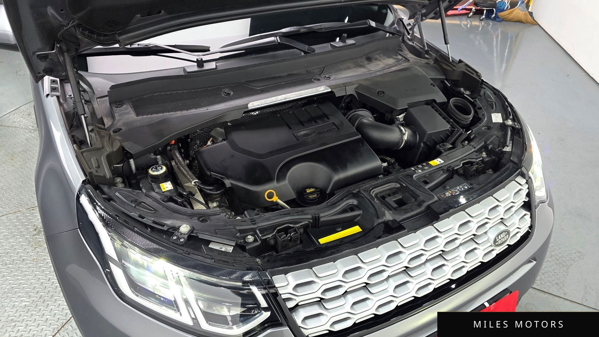Land Rover Discovery Sport 2022 — миниатюра 6
