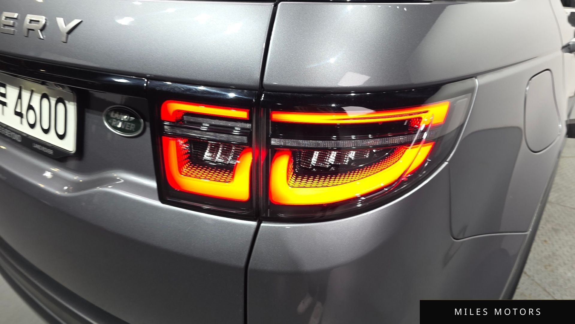 Land Rover Discovery Sport 2022 — миниатюра 9