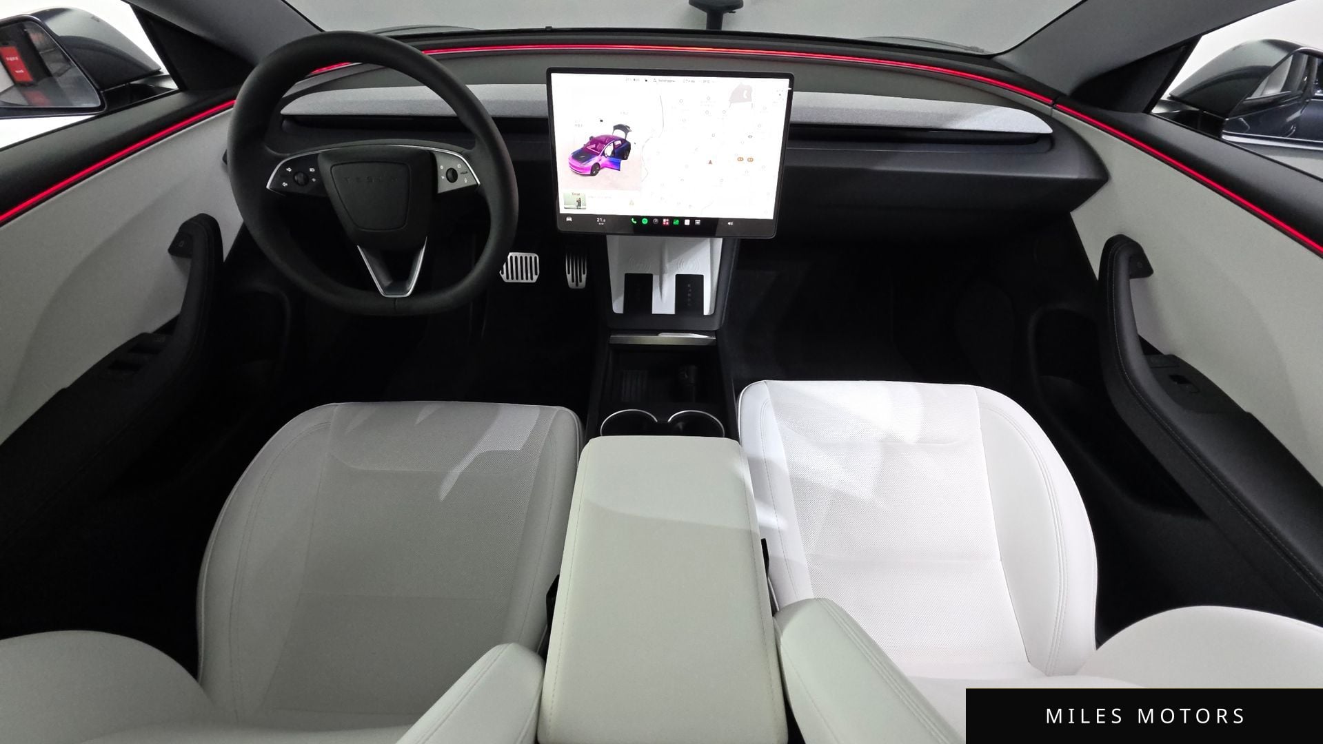 Tesla Model 3 2025 — миниатюра 9
