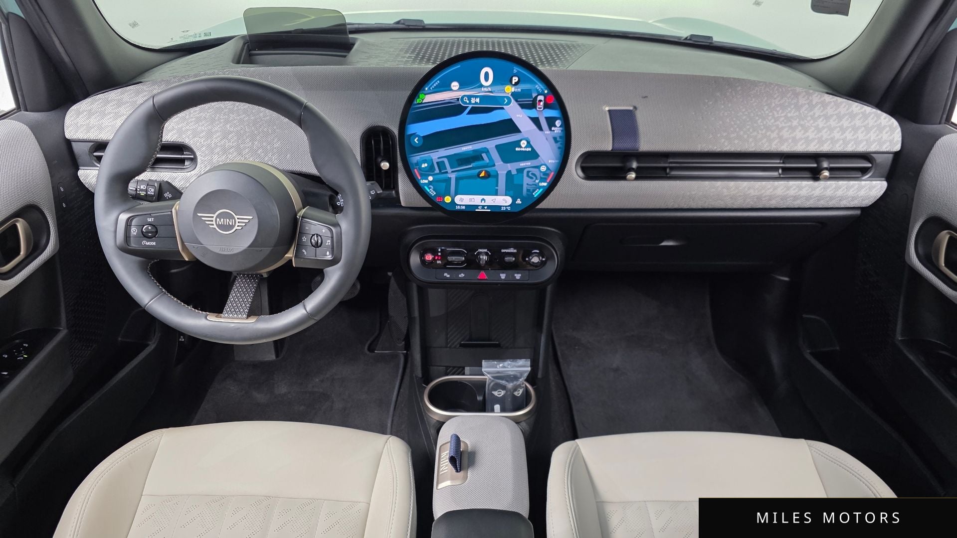MINI Cooper S 2025 — миниатюра 10