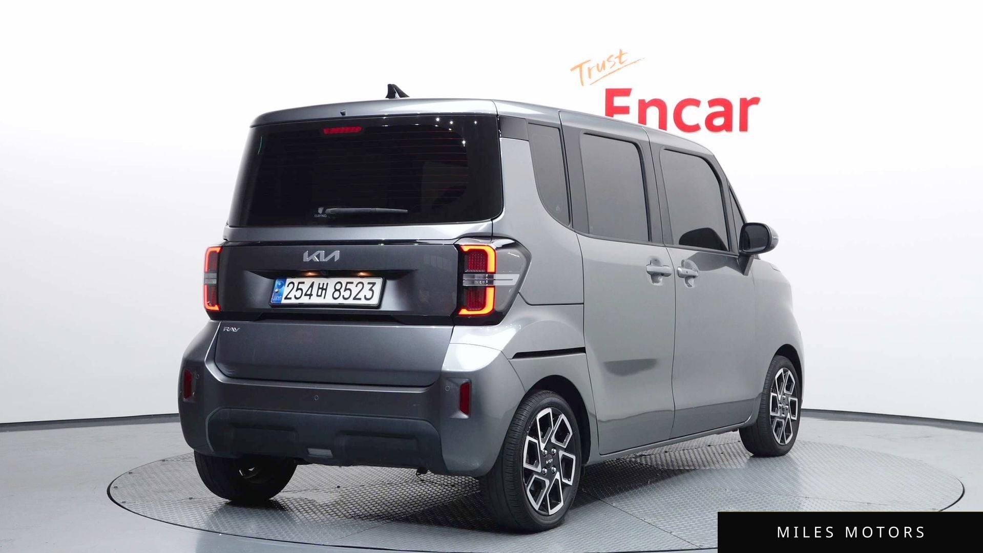 Kia RAY 2023 — миниатюра 2