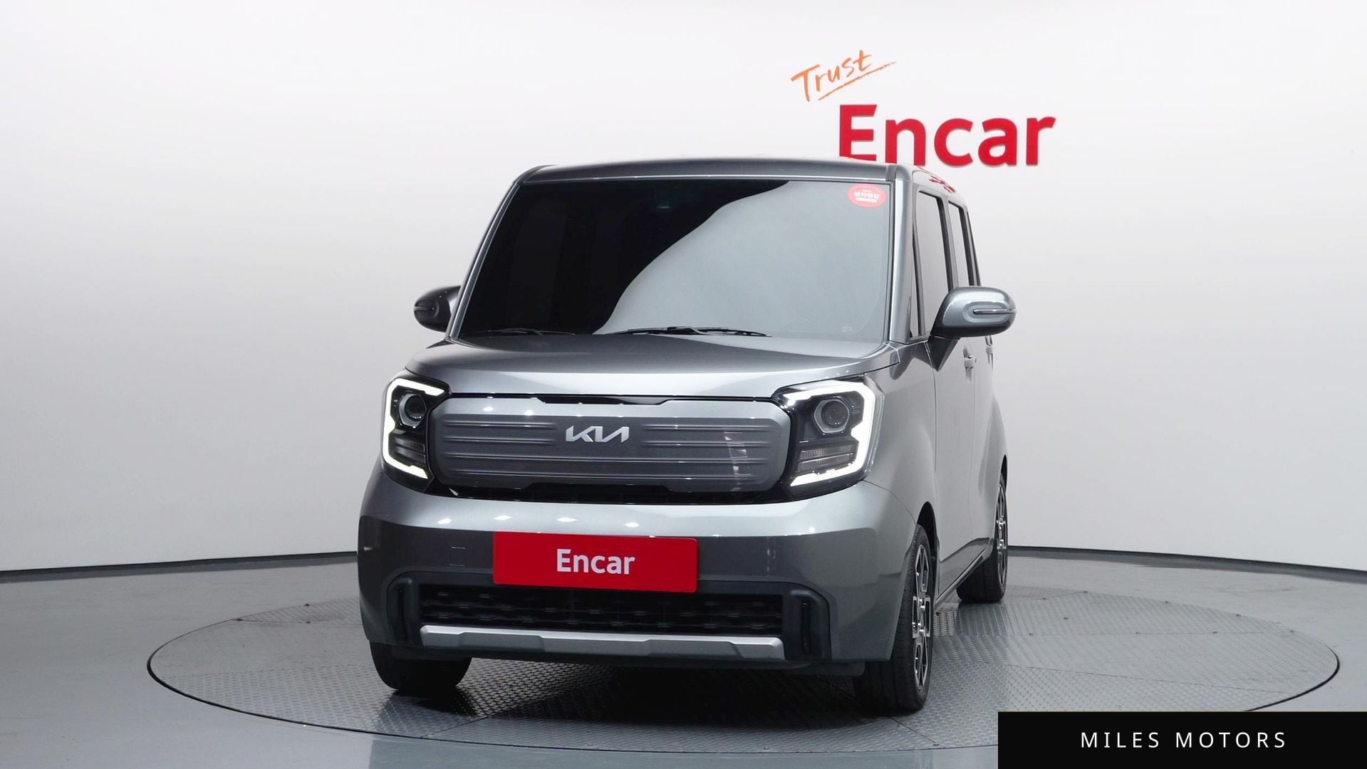 Kia RAY 2023 — миниатюра 3