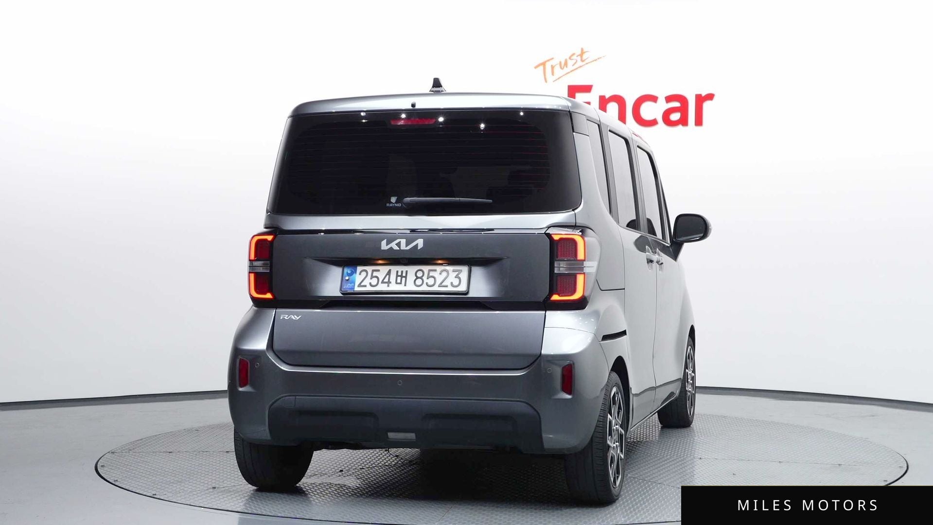 Kia RAY 2023 — миниатюра 4
