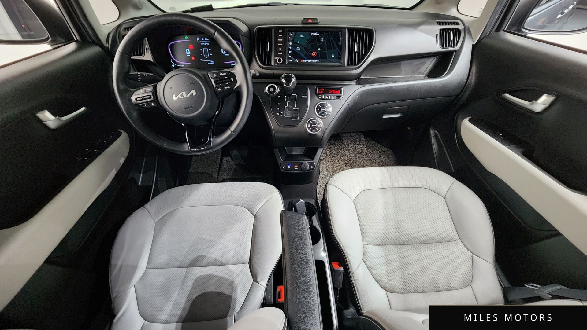 Kia RAY 2023 — миниатюра 10