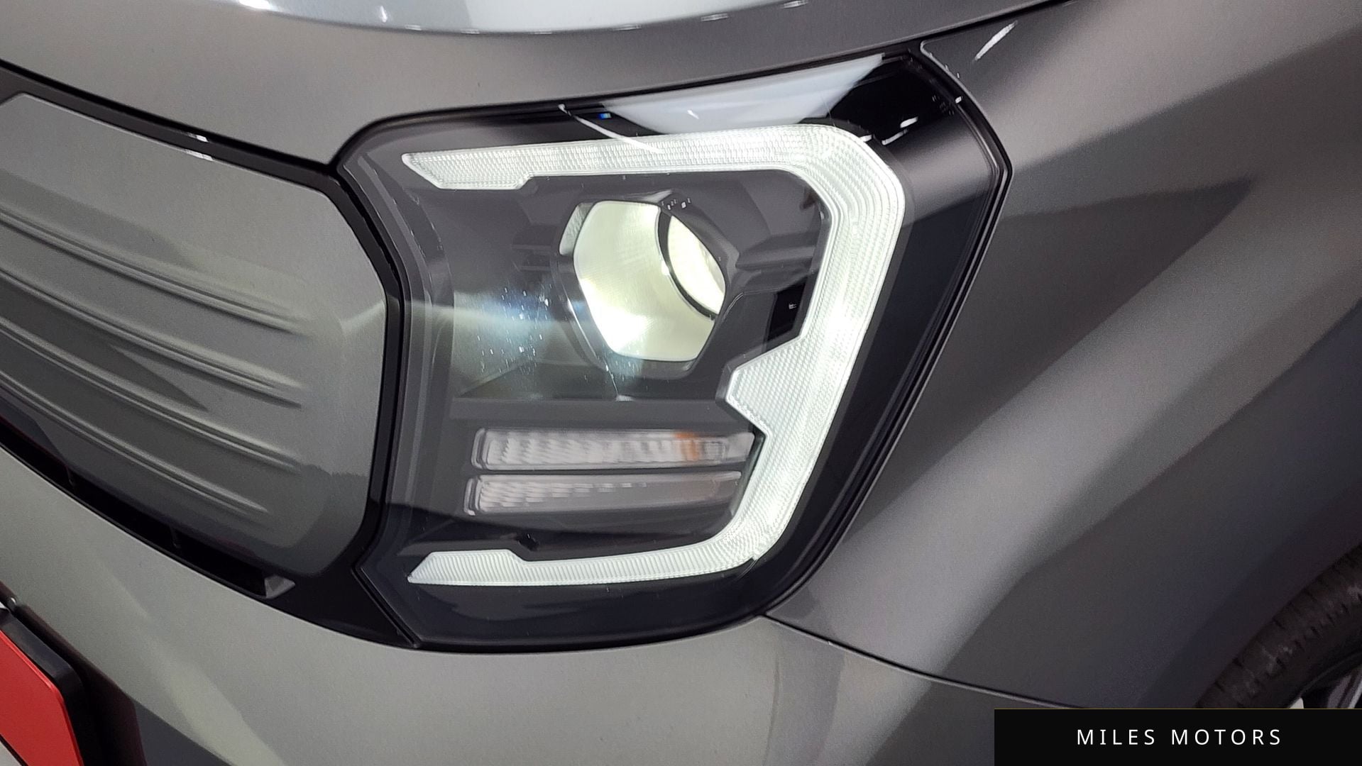 Kia RAY 2023 — миниатюра 8