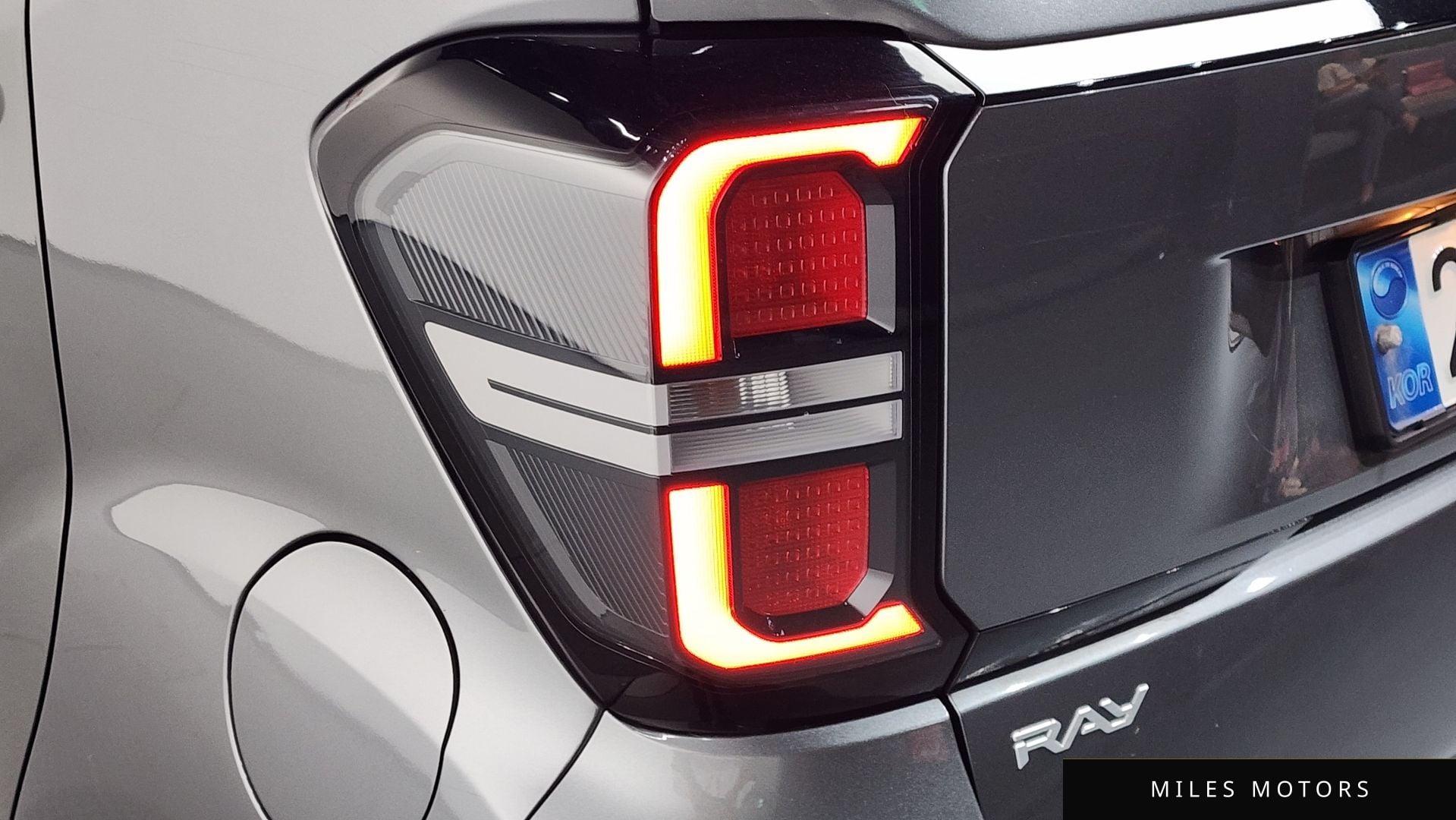 Kia RAY 2023 — миниатюра 9