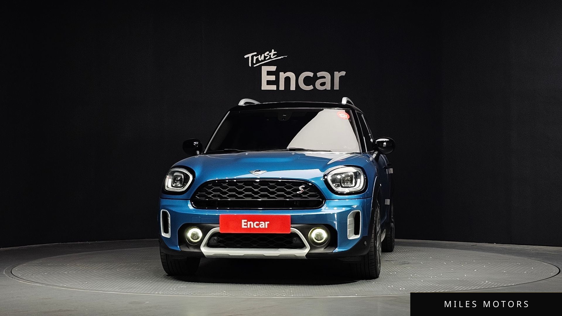 MINI Countryman 2021 — миниатюра 3