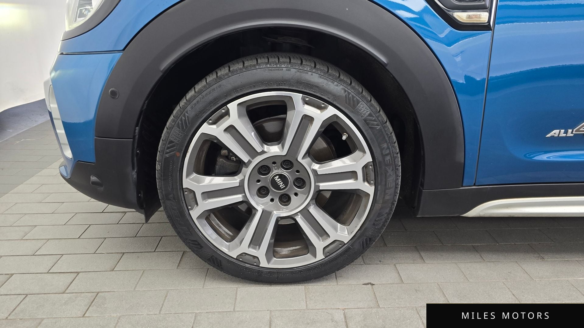 MINI Countryman 2021 — миниатюра 5