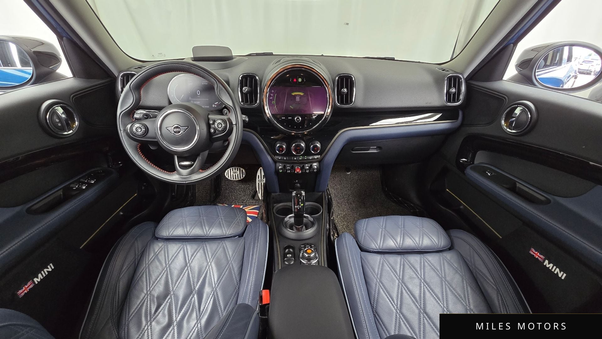 MINI Countryman 2021 — миниатюра 10