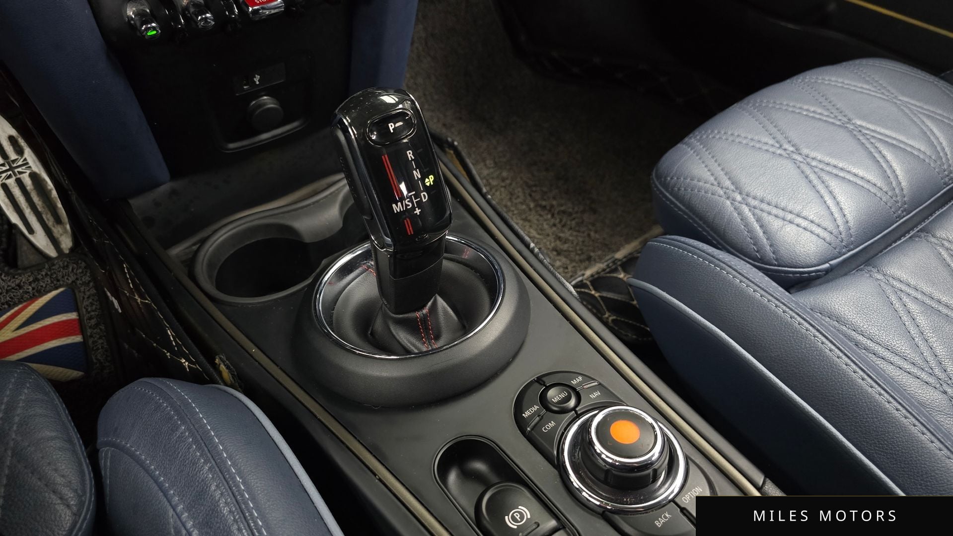 MINI Countryman 2021 — миниатюра 12