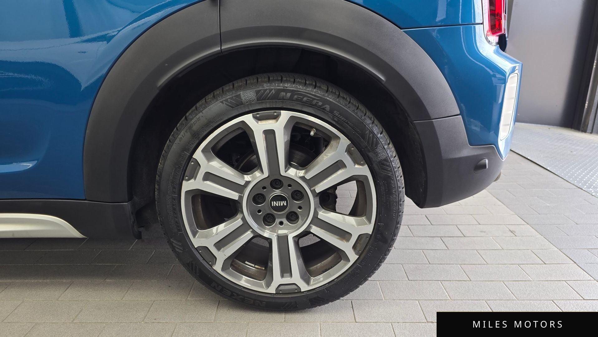 MINI Countryman 2021 — миниатюра 7