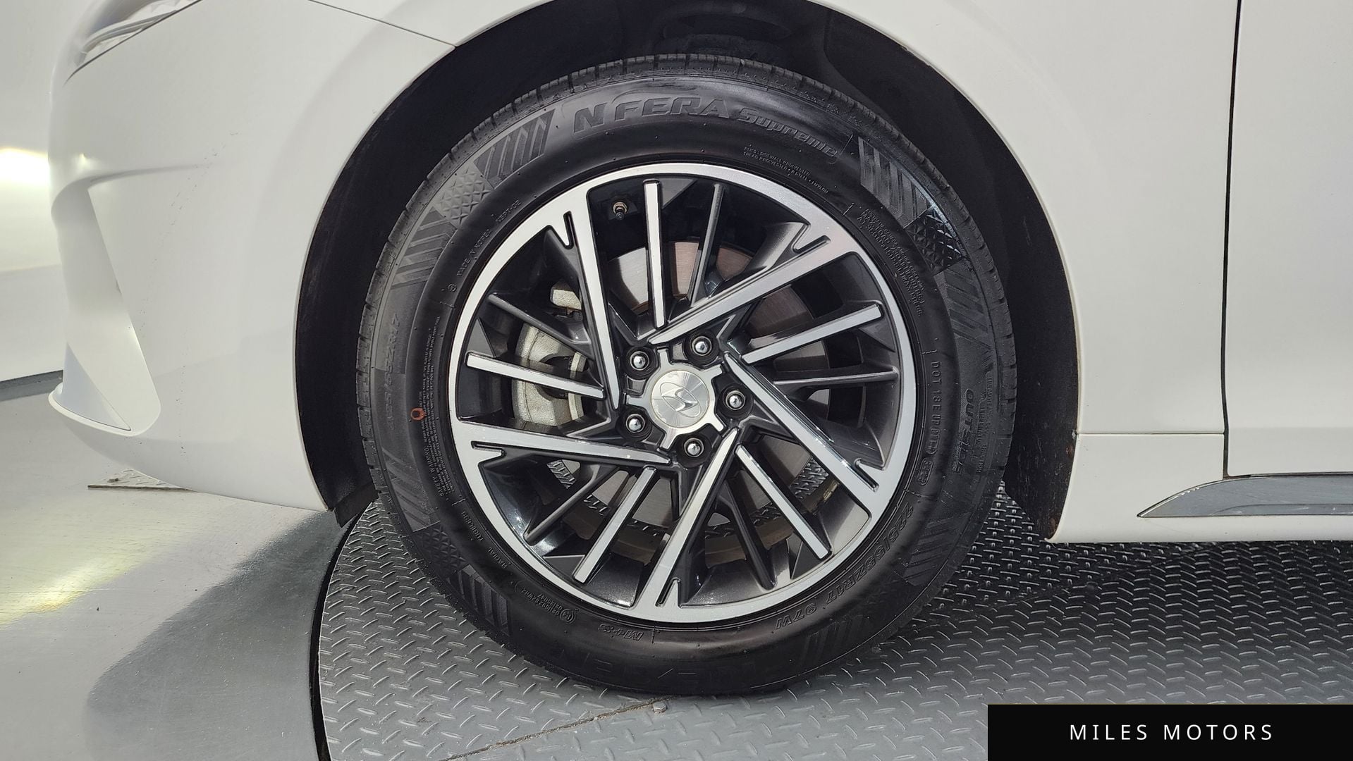 Hyundai Grandeur 2020 — миниатюра 5