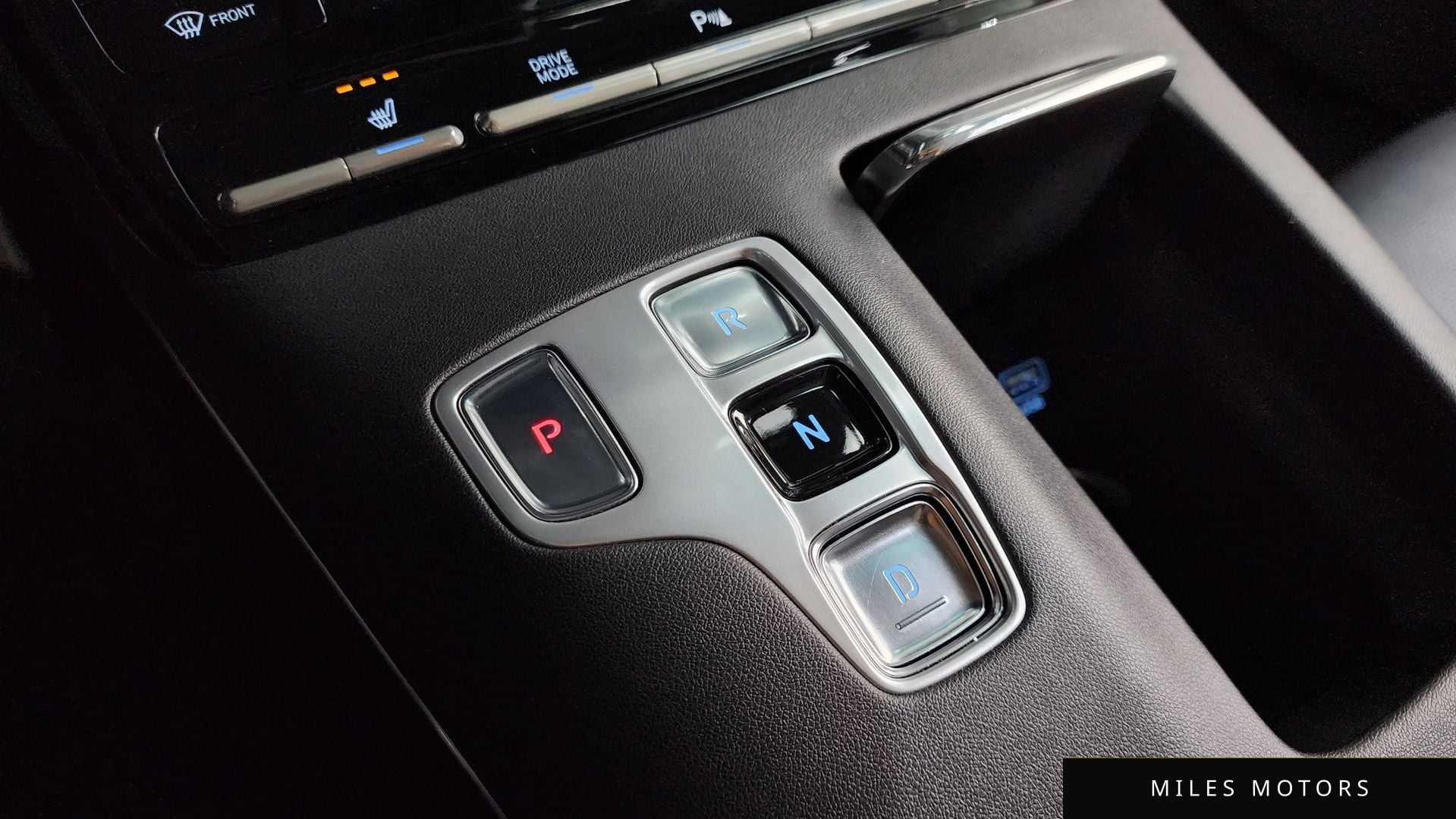 Hyundai Grandeur 2020 — миниатюра 12