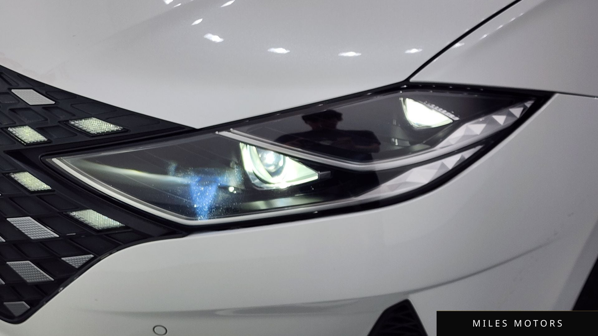 Hyundai Grandeur 2020 — миниатюра 8