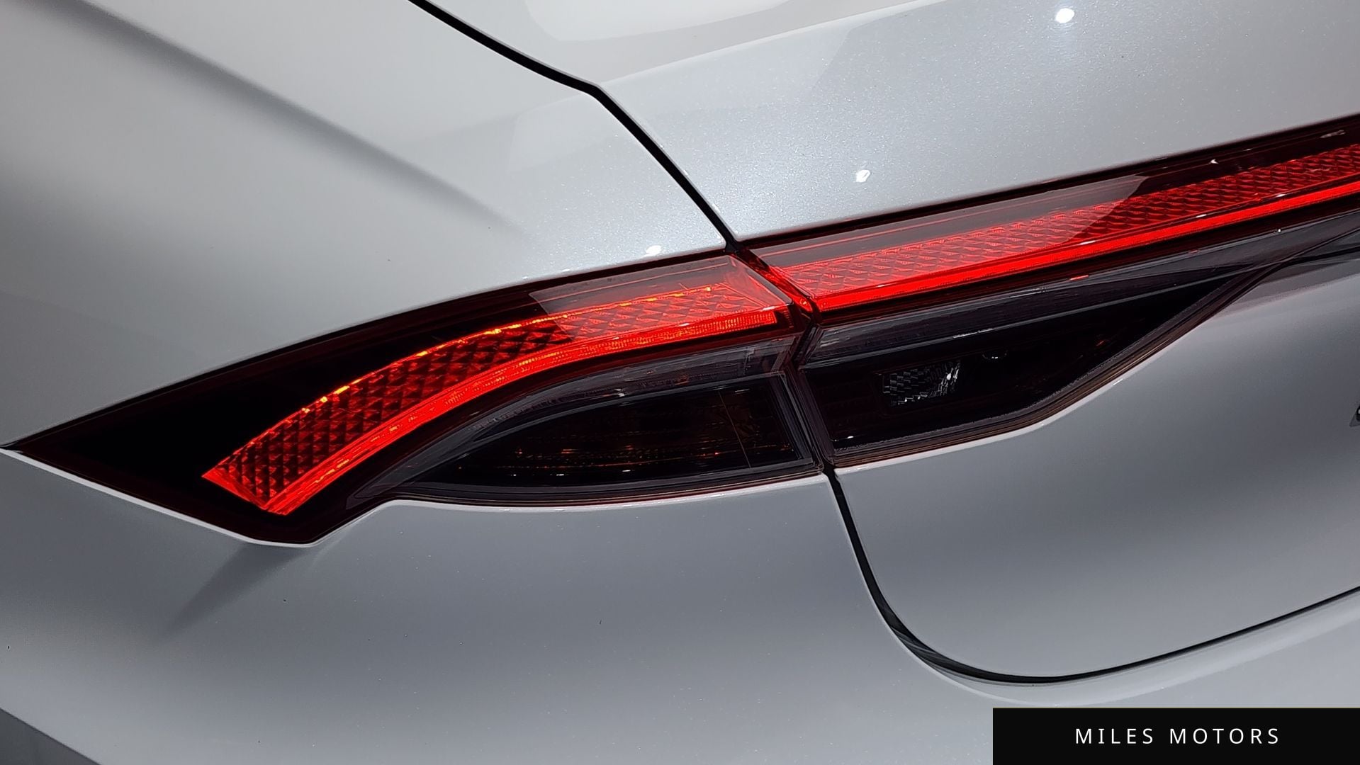 Hyundai Grandeur 2020 — миниатюра 9