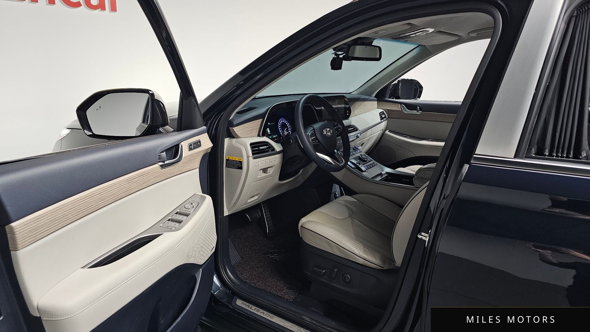 Hyundai Palisade 2020 — миниатюра 12