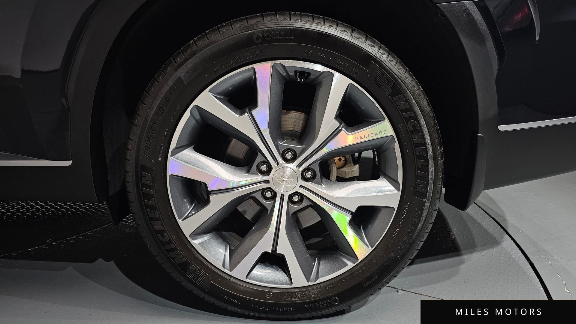 Hyundai Palisade 2020 — миниатюра 6