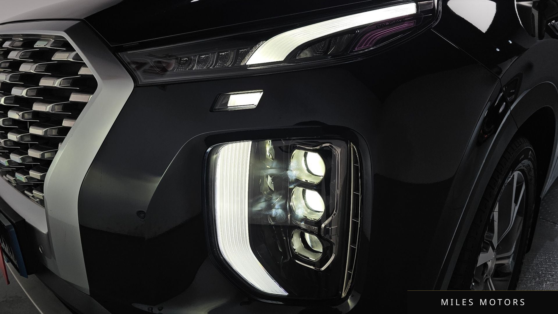 Hyundai Palisade 2020 — миниатюра 7