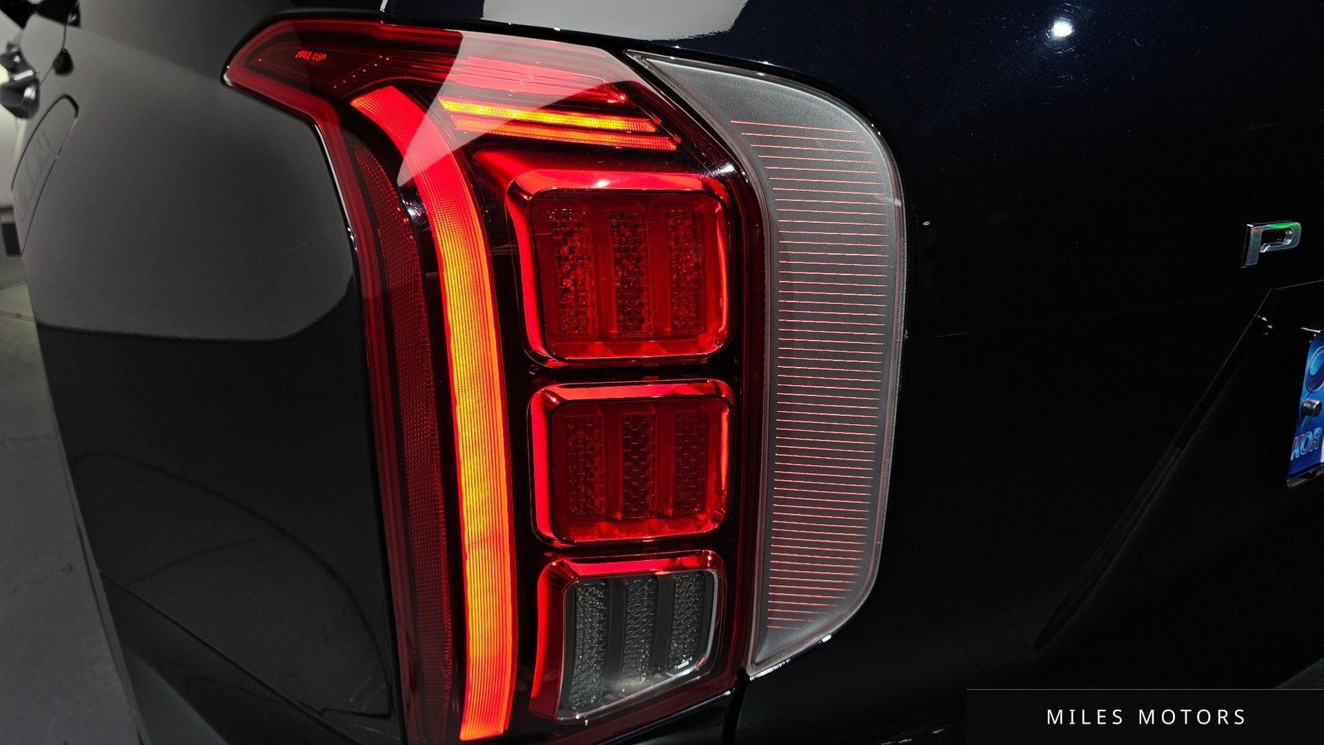 Hyundai Palisade 2020 — миниатюра 8